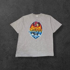 Vintage Walt Disney MGM Fantasmic T-Shirt Fantasia